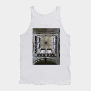 Church of Our Lady, Dijon Tank Top